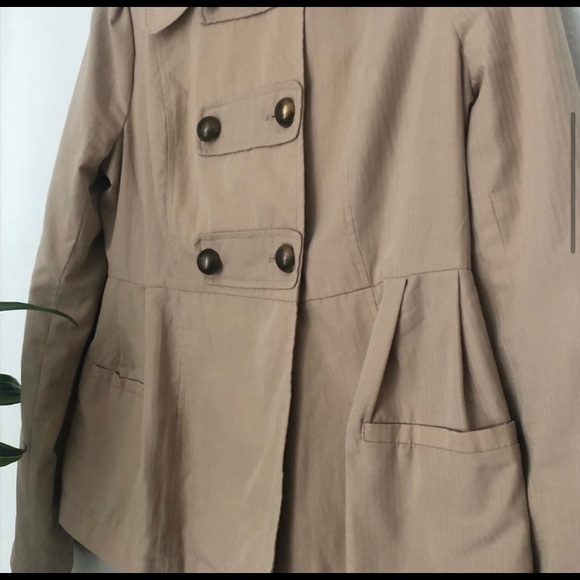 Tulle Jacket Vintage Inspired Medium - Picture 2 of 6